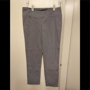 Jules & Leopold women’s casual checkered pants